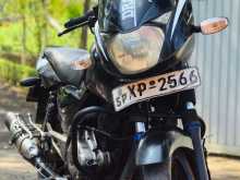 Bajaj Pulsar 150 2012 Motorbike