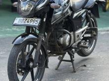 Bajaj Pulsar 150 2015 Motorbike