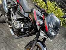 Bajaj Pulsar 150 2018 Motorbike