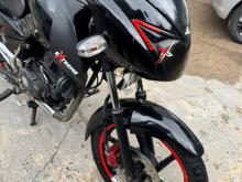 Bajaj Pulsar 150 2011 Motorbike