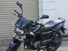 Bajaj Pulsar 150 2017 Motorbike