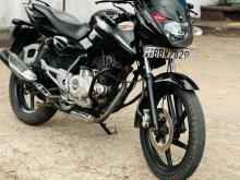 Bajaj Pulsar 150 2015 Motorbike