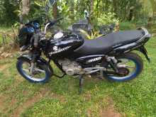 Bajaj Pulsar 150 2005 Motorbike