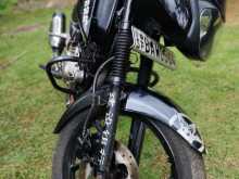 Bajaj Pulsar 150 2014 Motorbike