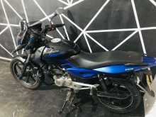 Bajaj Pulsar 150 2014 Motorbike