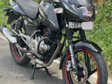 Bajaj Pulsar 150 2016 Motorbike