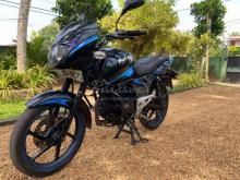 Bajaj Pulsar 150 2009 Motorbike