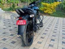 Bajaj Pulsar 150 2011 Motorbike