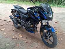 Bajaj Pulsar 150 2020 Motorbike