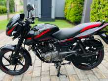 Bajaj Pulsar 150 2017 Motorbike