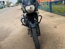 Bajaj Pulsar 150 2009 Motorbike