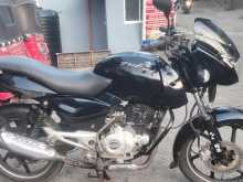 Bajaj Pulsar 150 2012 Motorbike