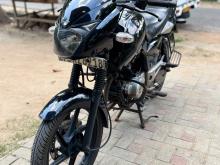 Bajaj Pulsar 150 2014 Motorbike