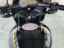 Bajaj Pulsar 150 2014 Motorbike