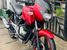 Bajaj Pulsar 150 2012 Motorbike