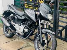 Bajaj Pulsar 150 2013 Motorbike