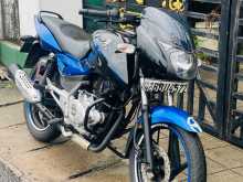 Bajaj Pulsar 150 2014 Motorbike