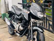 Bajaj Pulsar 150 2016 Motorbike