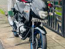 Bajaj Pulsar 150 2014 Motorbike