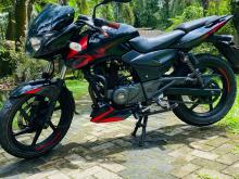Bajaj Pulsar 150 2019 Motorbike