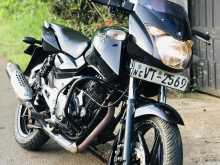 Bajaj Pulsar 150 2010 Motorbike