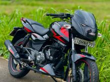 Bajaj Pulsar 150 2019 Motorbike