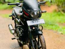 Bajaj Pulsar 150 2008 Motorbike