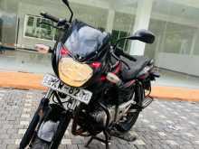 Bajaj Pulsar 150 2012 Motorbike