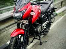 Bajaj Pulsar 150 2012 Motorbike