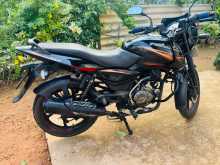 Bajaj Pulsar 150 2018 Motorbike
