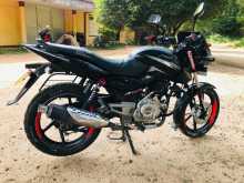 Bajaj Pulsar 150 2015 Motorbike