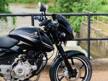 Bajaj Pulsar 150 2016 Motorbike