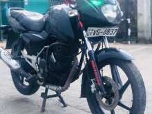 Bajaj PULSAR 150 2010 Motorbike