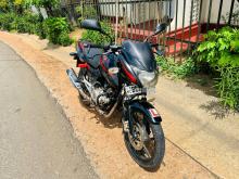 Bajaj Pulsar 150 2015 Motorbike