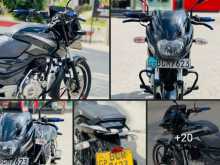 Bajaj Pulsar 150 2015 Motorbike