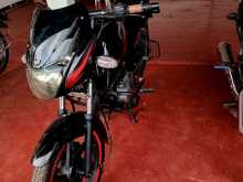 Bajaj Pulsar 150 2017 Motorbike