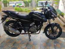 Bajaj Pulsar 150 2019 Motorbike