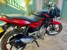 Bajaj Pulsar 150 2015 Motorbike