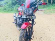 Bajaj Pulsar 150 2007 Motorbike