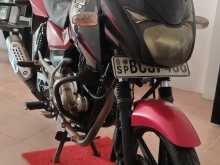 Bajaj Pulsar 150 2015 Motorbike