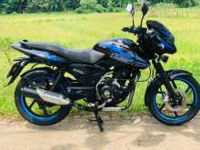 Bajaj Pulsar 150 2014 Motorbike