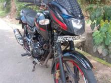 Bajaj Pulsar 150 2017 Motorbike