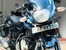 Bajaj Pulsar 150 2017 Motorbike