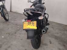 Bajaj Pulsar 150 2017 Motorbike