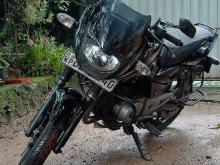 Bajaj Pulsar 150 2017 Motorbike