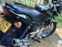 Bajaj Pulsar 150 2003 Motorbike