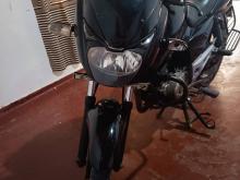 Bajaj Pulsar 150 2011 Motorbike