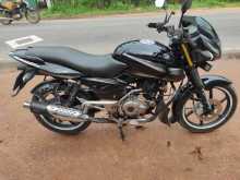 Bajaj Pulsar 150 2012 Motorbike