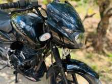 Bajaj Pulsar 150 2012 Motorbike