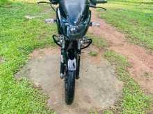 Bajaj Pulsar 150 2016 Motorbike